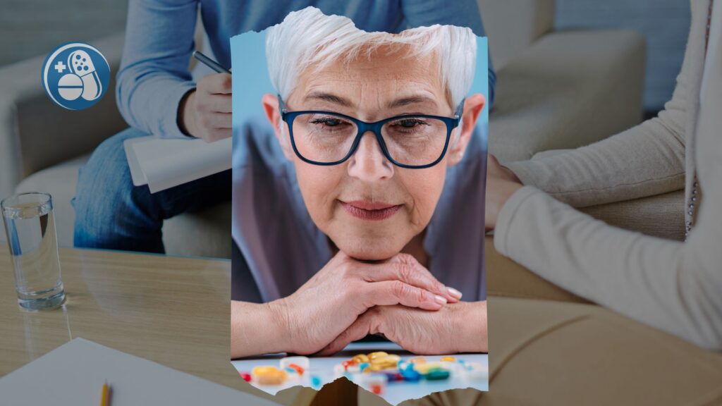 Dialog motywujący w opiece farmaceutycznej